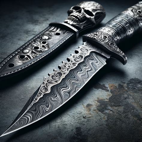 Understanding Zombie Knives - Shokunin USA