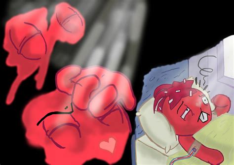 Image result for HTF Werewolf Transformation