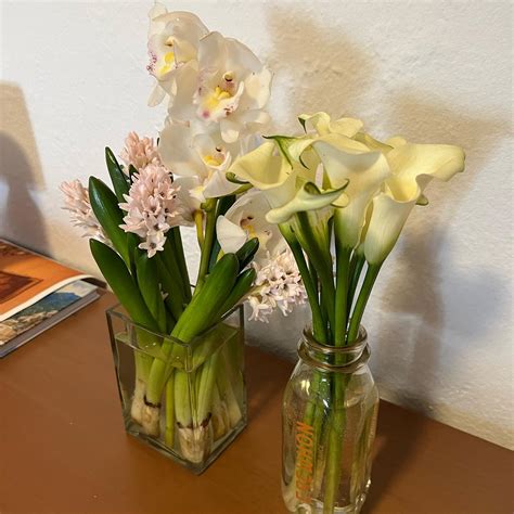 Mila | Fave flowers 🌸🌷 and fave artist | Instagram