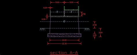 Image result for Pipe Cross Section AutoCAD
