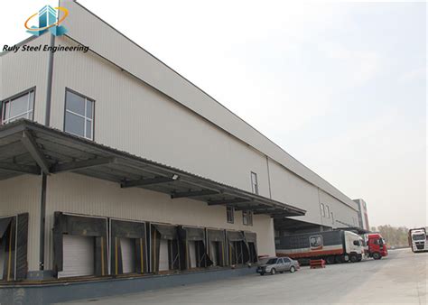 Warehouse Building 的图像结果