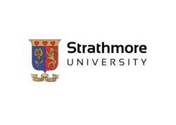 Image result for Strathmore Sims Logo