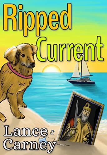 Ripped Current: A Daniel O'Dwyer Oak Island Adventure (Oak Island ...
