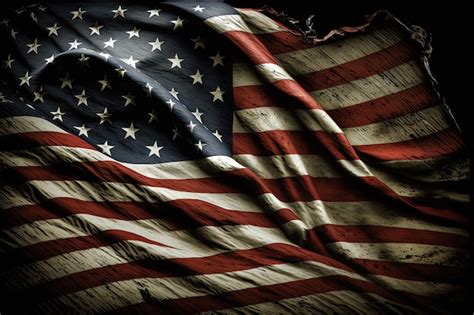 Old american flag Images - Free Download on Freepik