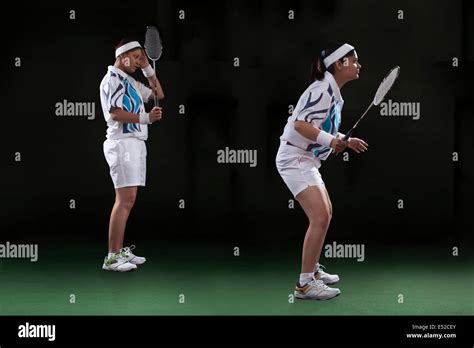 Badminton 的图像结果