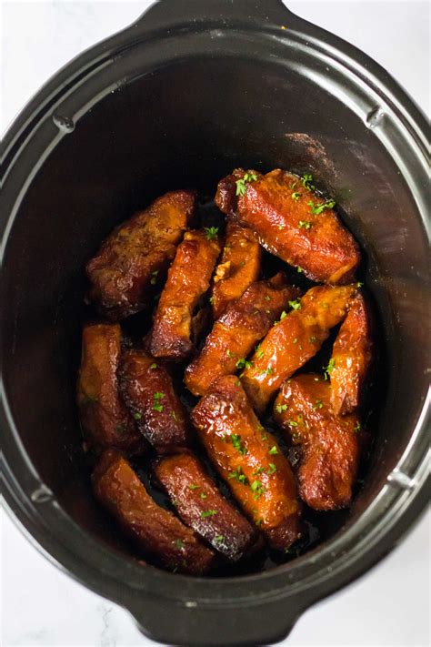 How To Cook Country Style Ribs In An Electric Roaster at Juanita Patten ...