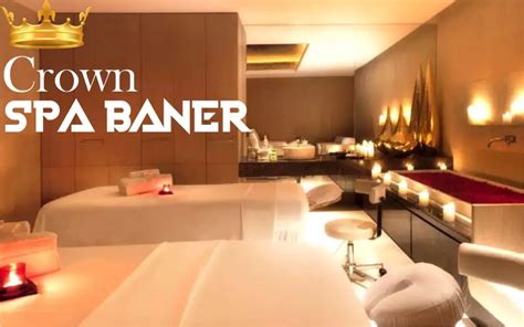Crown Spa Baner, Body Massage in Baner Pune, Body to Body Massage in ...