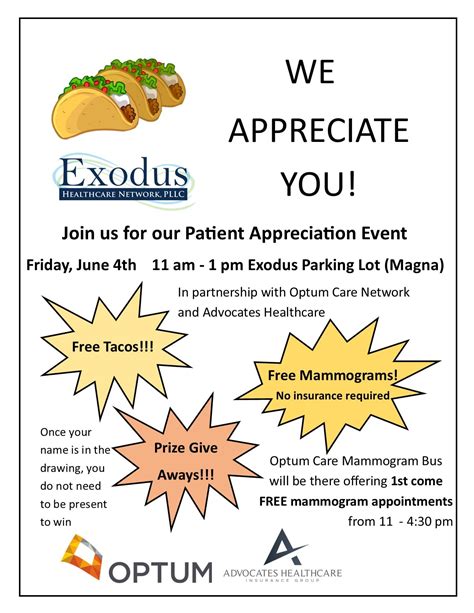 EXODUS HEALTHCARE NETWORK - Magna UT - Hours, Directions, Reviews ...