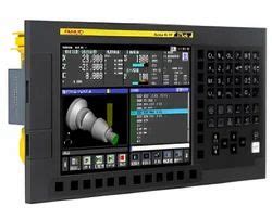 Fanuc Controller 的图像结果