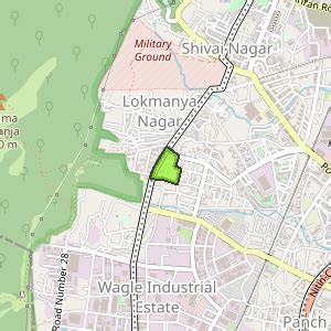 Dable Nagar, Thane West, Mumbai - Map, Pin Code, Locations, Photos ...