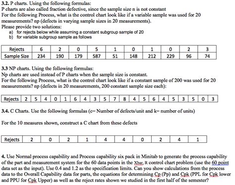 Image result for Minitab Control Chart Tutorial