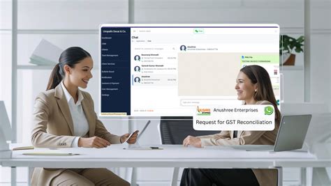 WhatsApp Integration