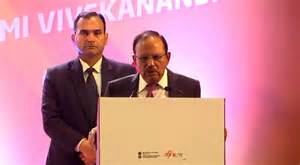 Why nations fight wars: Ajit Doval breaks down power game, morale ...
