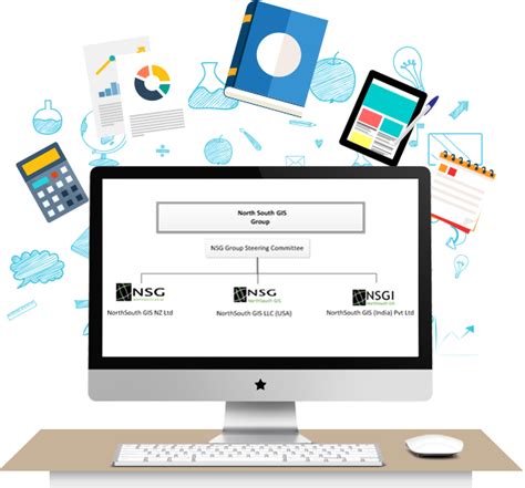 NorthSouth GIS India Pvt. Ltd.