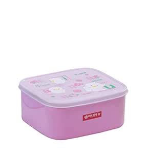 Buy Lion Star “ MC-33 Listy Box (L) ” -EduToys (PINK) Online at Low ...