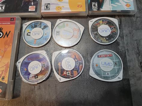 Image result for PS2/Xbox PSP Disc