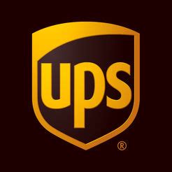 Image result for UPS Tracking Logo