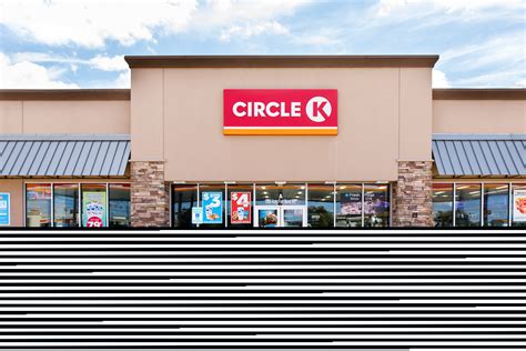 Circle K Constantia New York at Tyson Walsh blog