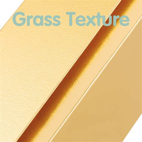 Buy Large Gift Box 13x9.7x3.4 Inches, Christmas Gold Magnetic Gift Box ...