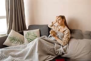 The signs and symptoms of long COVID