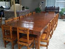 Dining Room Table Made From Pallets by Sixteen Seater Pallet Dining Table Dining Room Table Made From Pallets