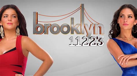 Watch Brooklyn 11223 Streaming Online - Yidio