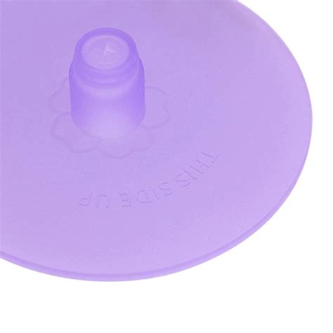 Buy 5 Pcs Fermentation Lids Waterless Airlock Silicone Jar Covers for ...