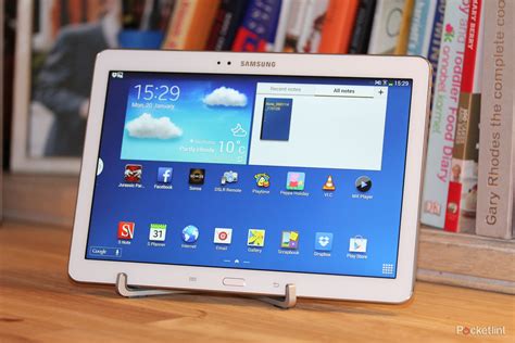 Samsung Galaxy Note 10.1 review (2014 Edition)
