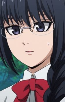 Chizuko Hori (Hinomaruzumou) - MyAnimeList.net