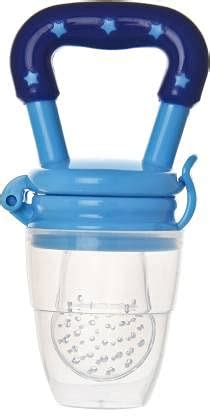 Buy HIK's Baby Food Feeder|Fruit Feeder Pacifier|Fruit Nibbler-Best Toy ...