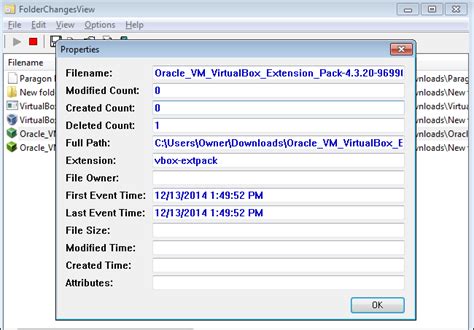Image result for Monitor File Changes Windows