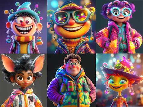 API Cartoon 的图像结果