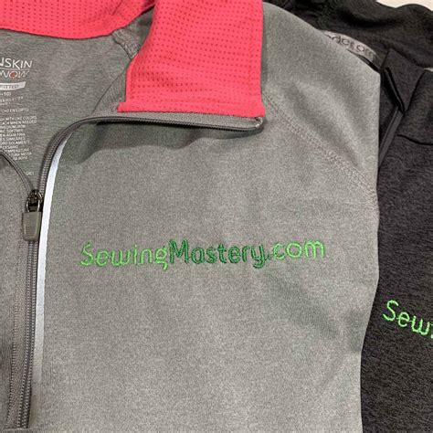 Image result for Sewing Mastery.com