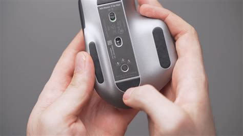 Logitech Bluetooth Mouse How to Install 的图像结果