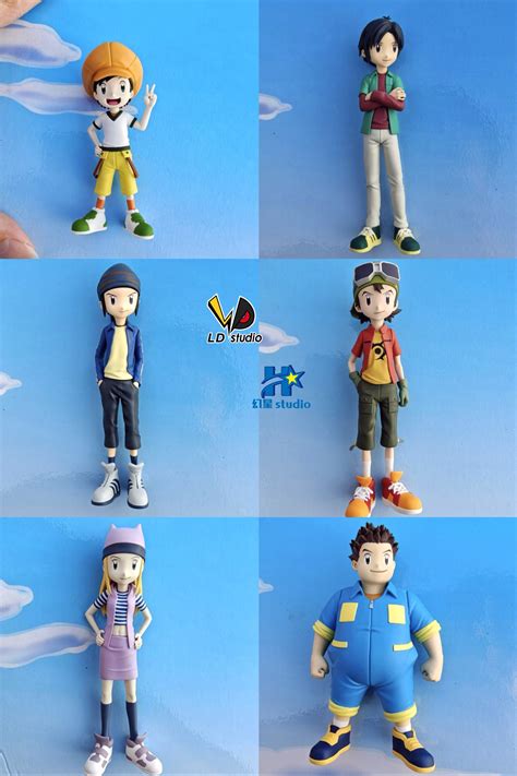 Image result for Digimon Frontier Main Character
