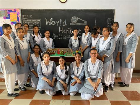 Welcome to Bcm School Dugri Road Ludhiana