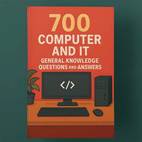 Computer Knowledge Questions 的图像结果