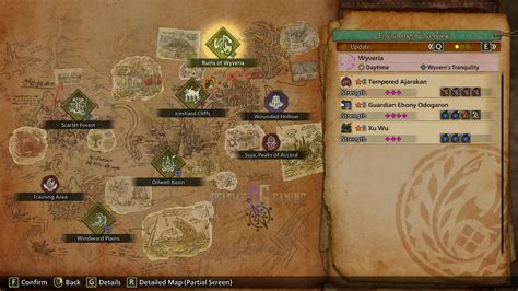 How To Get Fucium Ore in Monster Hunter Wilds - Deltia's Gaming