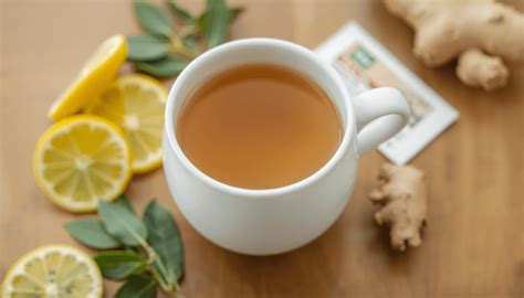 Atlantis 3 in 1 Cafe Express Lemon Grass Ginger Instant Tea Premix 1 Kg ...