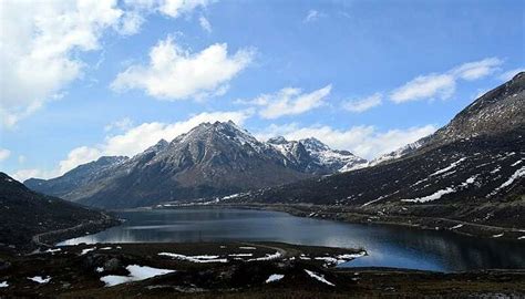 Madhuri Lake An Tawang’s Incredible Attraction Of Arunachal