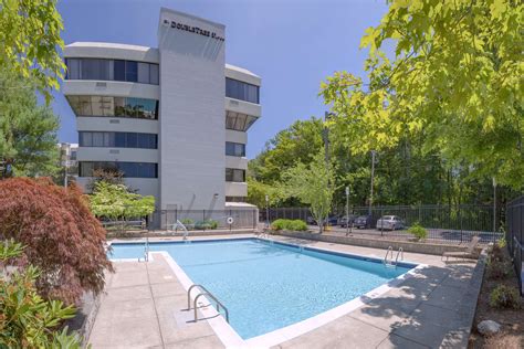 DoubleTree by Hilton Hotel Boston - Rockland, 929 Hingham Street ...