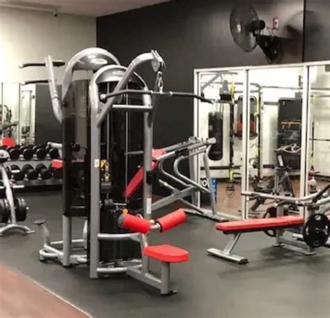 Snap Fitness Santa Clarita - Gym in CA 91387