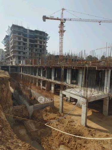 Vijay RVs Sai Vanamali Miyapur - Without Brokerage Unfurnished 2 BHK ...