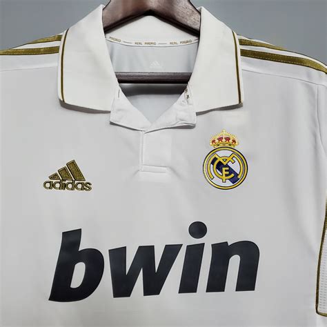 Real Madrid – The Football Shop