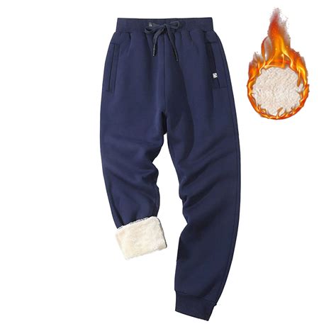 BEFOKA Women's Winter Pants Fleece Lined Ski Snow Pants Stright Leg ...