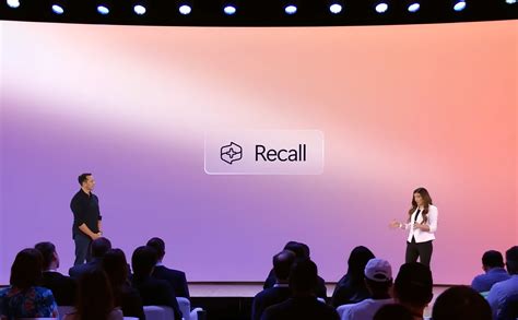 Thử nghiệm của nhà phát triển: Tính năng Recall vẫn chạy trên PC không ...