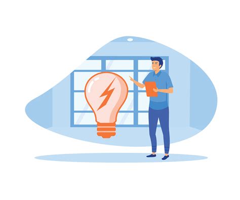 Save Electricity Vector 的图像结果