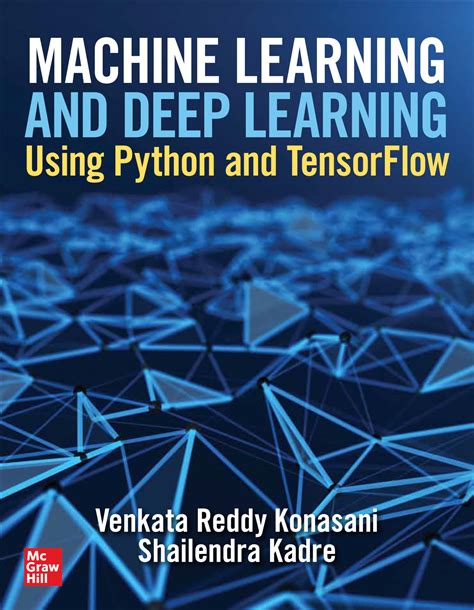 Image result for Machine Learning in Python Tensorflow Book PDF