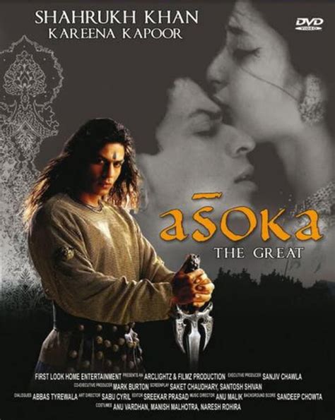 阿育王(Asoka;Ashoka the Great)-电影-腾讯视频