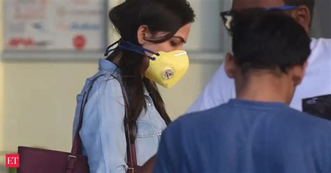 coronavirus: Coronavirus India: Health ministry asks states to form ...